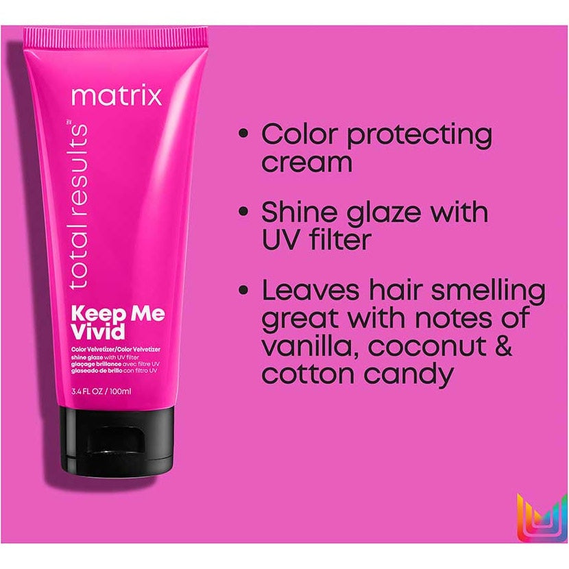Keep Me Vivid Coat 100ml