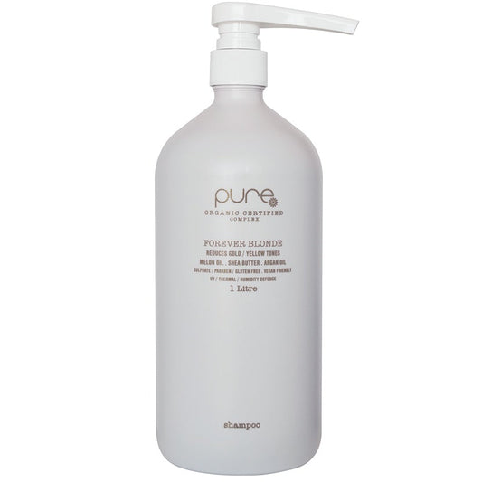 Forever Blonde Shampoo 1L
