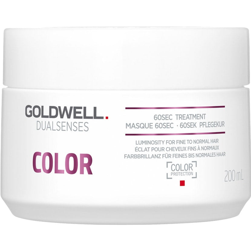 Dualsenses Color 60Sec Treatment 200ml