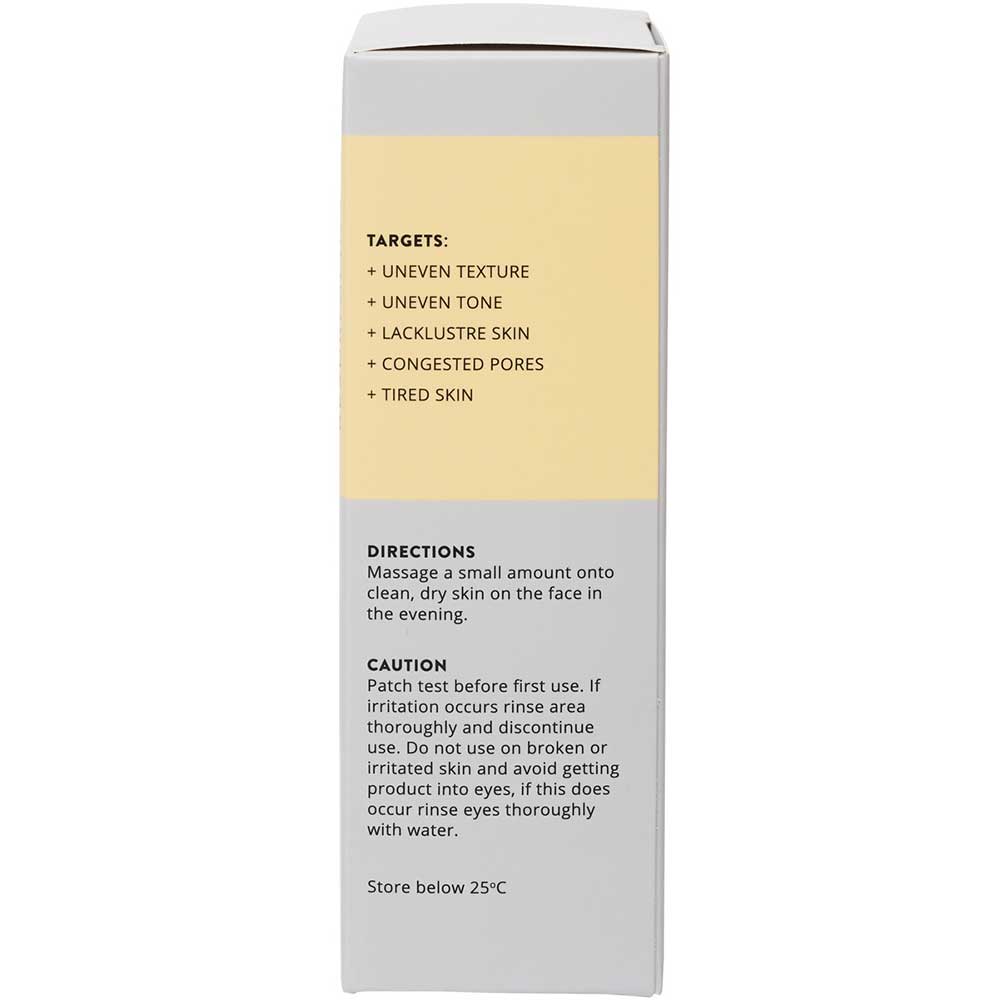 AHA Renewal Serum 30mL