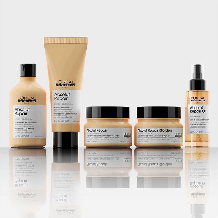 Absolut Repair Resurfacing Mask 250ml