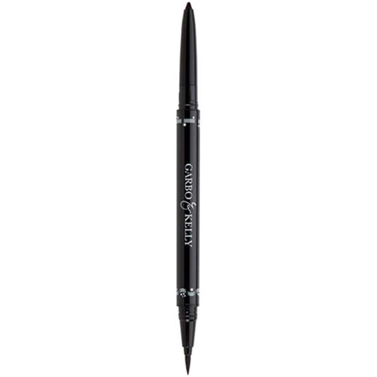 Femme Fatale Duo Eyeliner Refill Jackie Brown