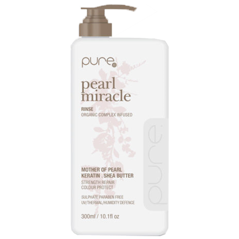 Pearl Miracle Conditioner 300ml