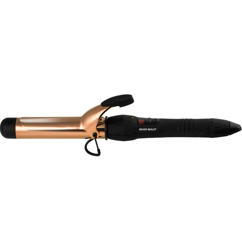Fastlane Rose Gold 32Mm Titanium Curling Iron