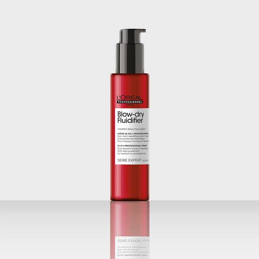 Blow Dry Fluidifier 150ml