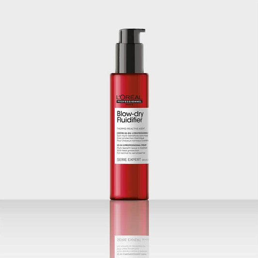 Blow Dry Fluidifier 150ml