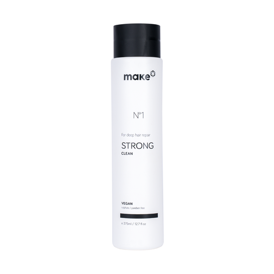 Strong No. 1 Clean 375ml