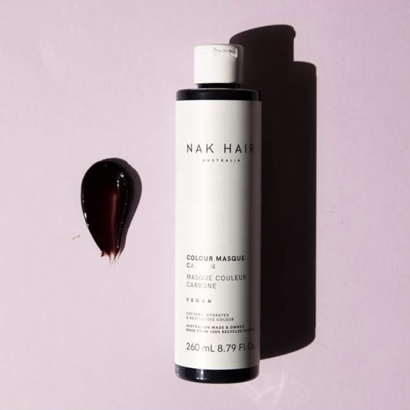 Colour Masque Carbon