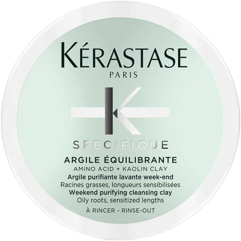 Specifique Argile Equilibrante 250ml