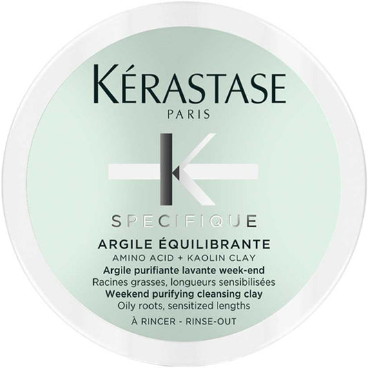Specifique Argile Equilibrante 250ml