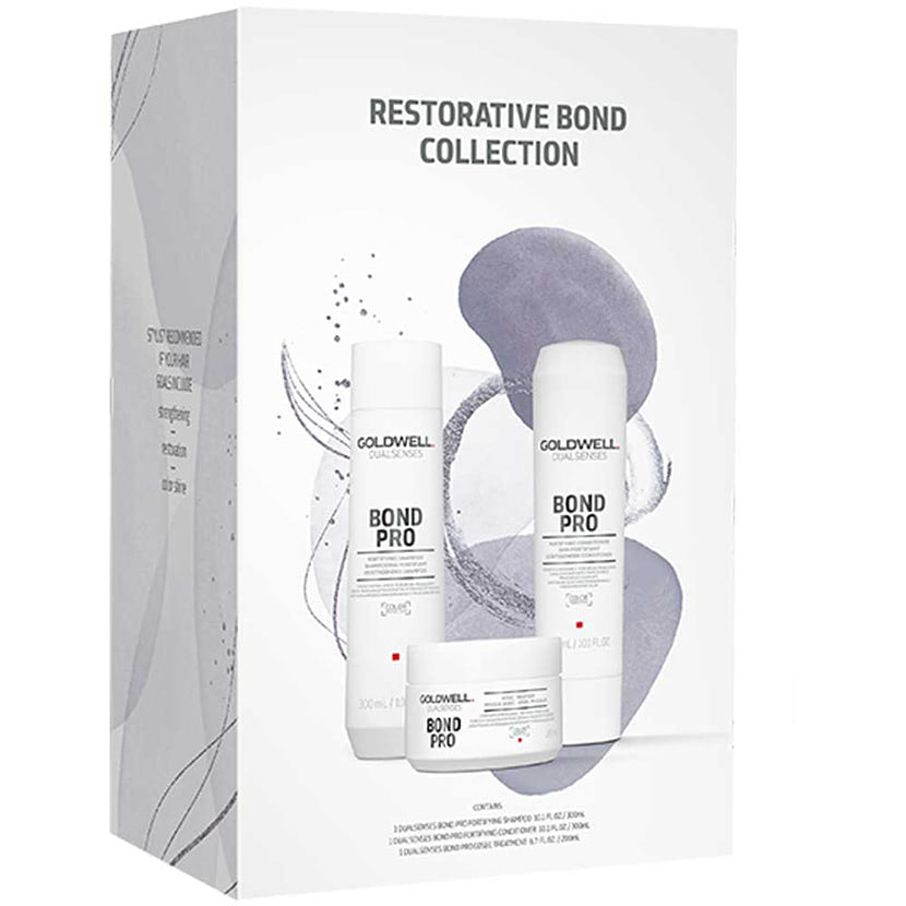 Dualsenses Bond Pro Trio