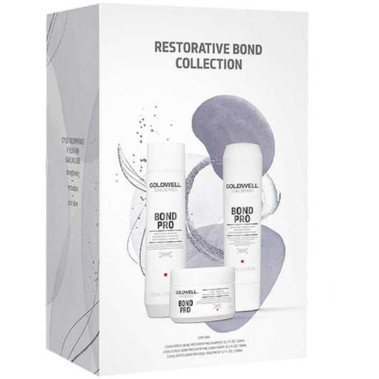 Dualsenses Bond Pro Trio