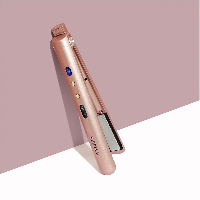 Hair Dreamstyler - Gatsby Rose