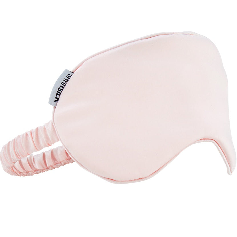 Eye Mask Pink