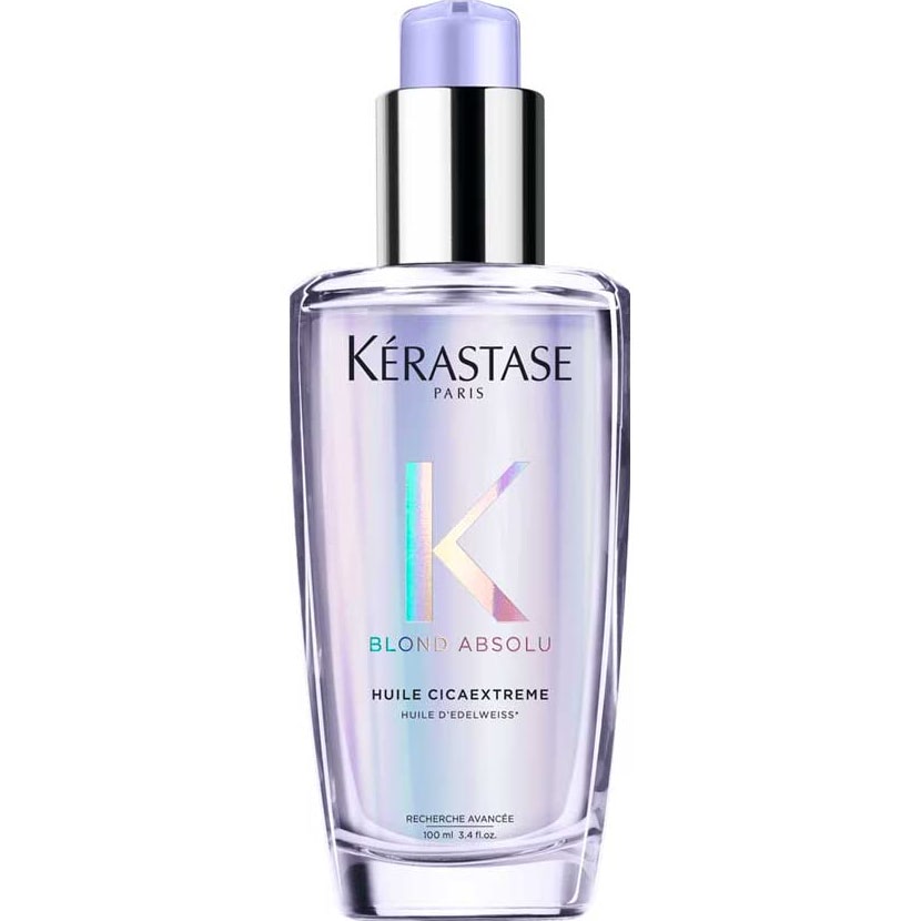 Blond Absolu Cicaextreme Huile 100ml