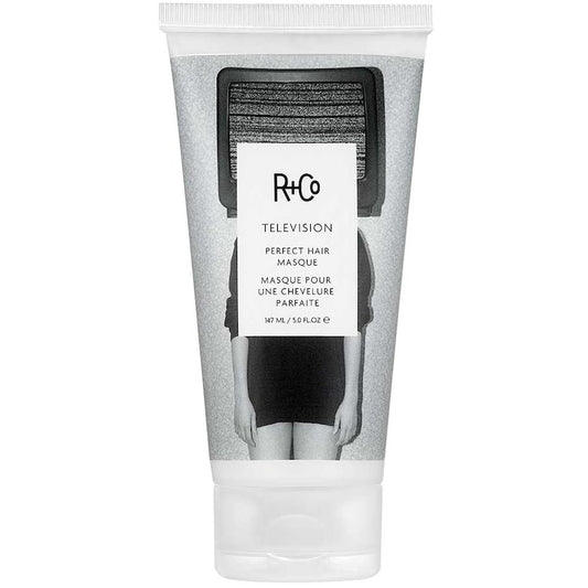 TELEVISION Perfect Hair Masque 147ml