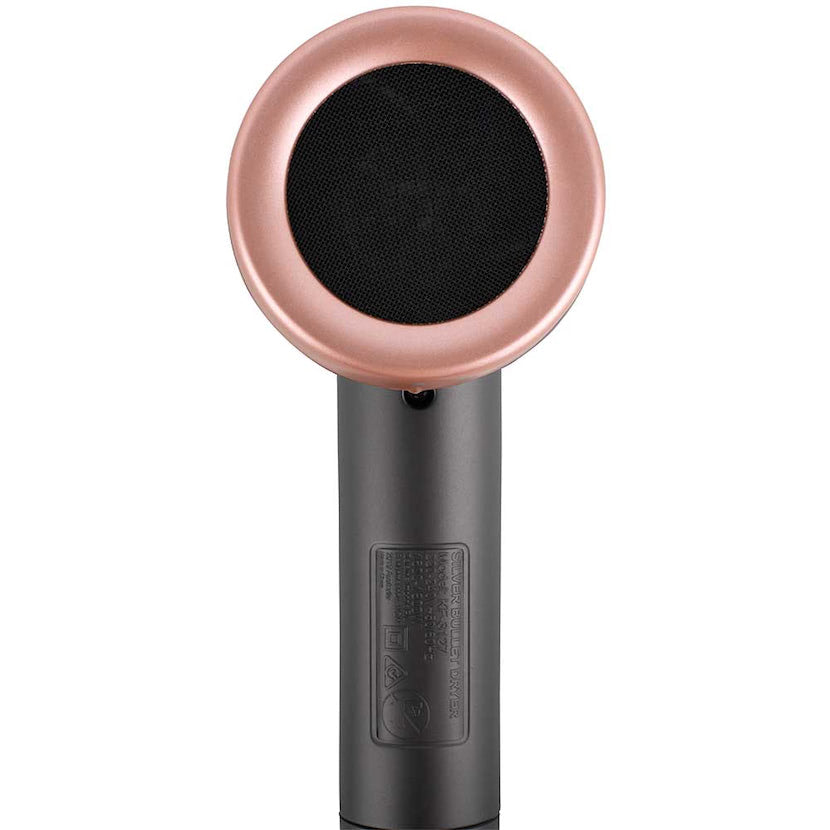 Odyssey Dryer 1800W - Black