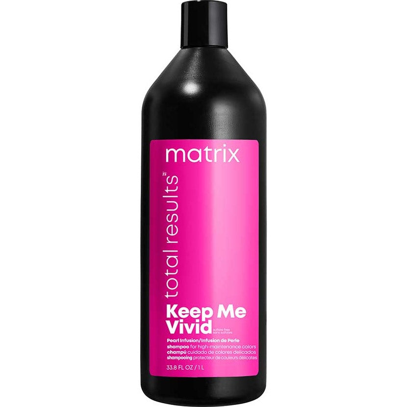 Keep Me Vivid Shampoo 1L