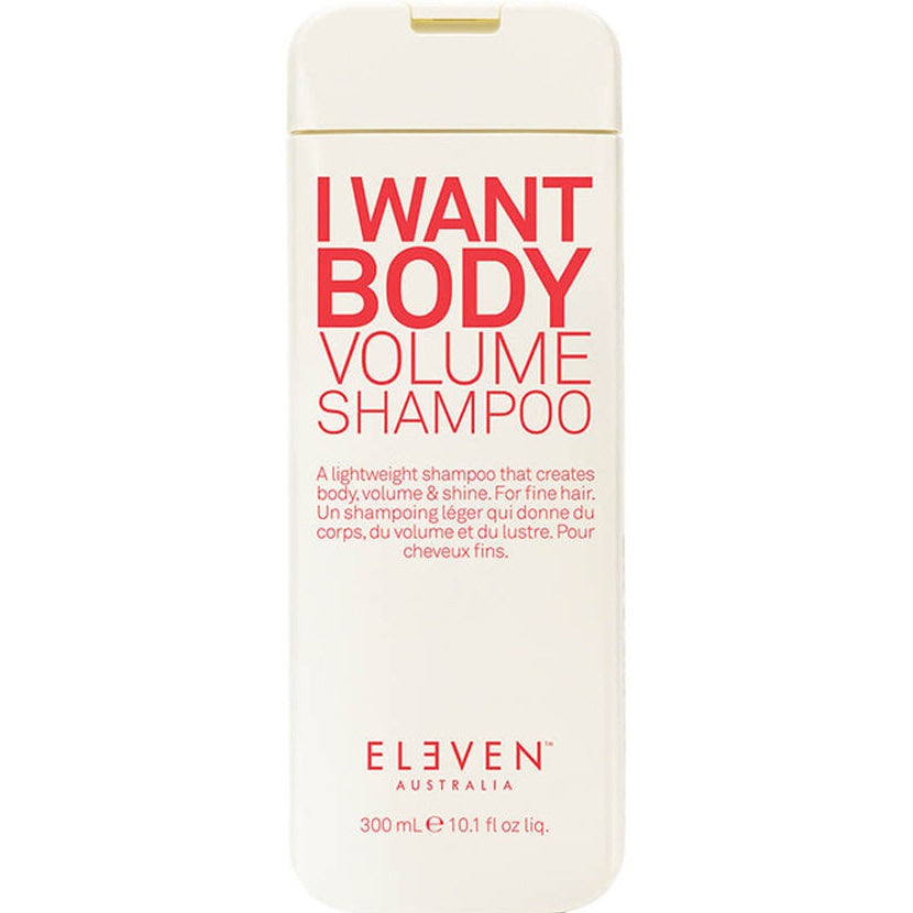 Volume Shampoo Sf 300ml