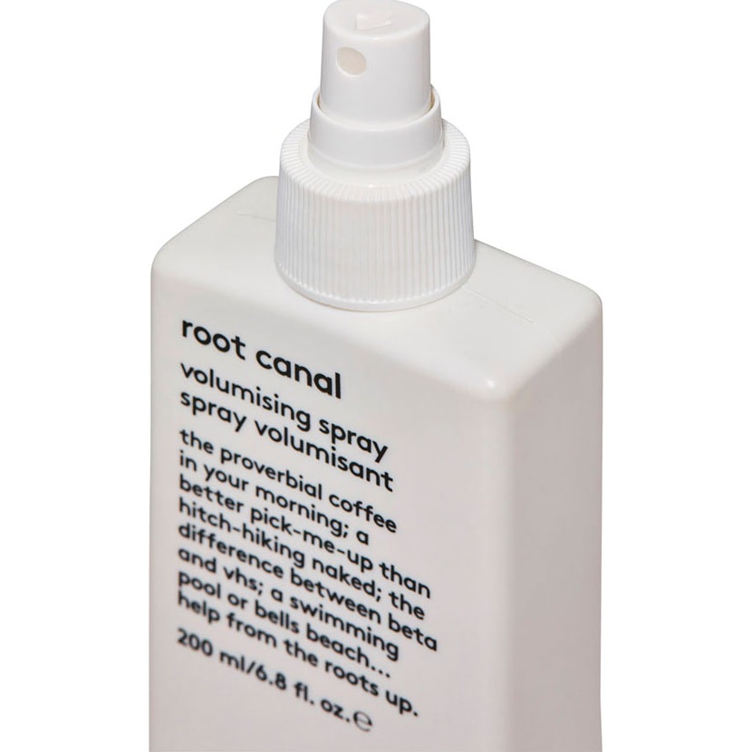 Root Canal Volumising Spray 200ml