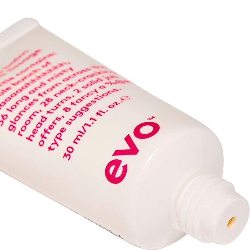 Easy Tiger Smoothing Balm 30ml