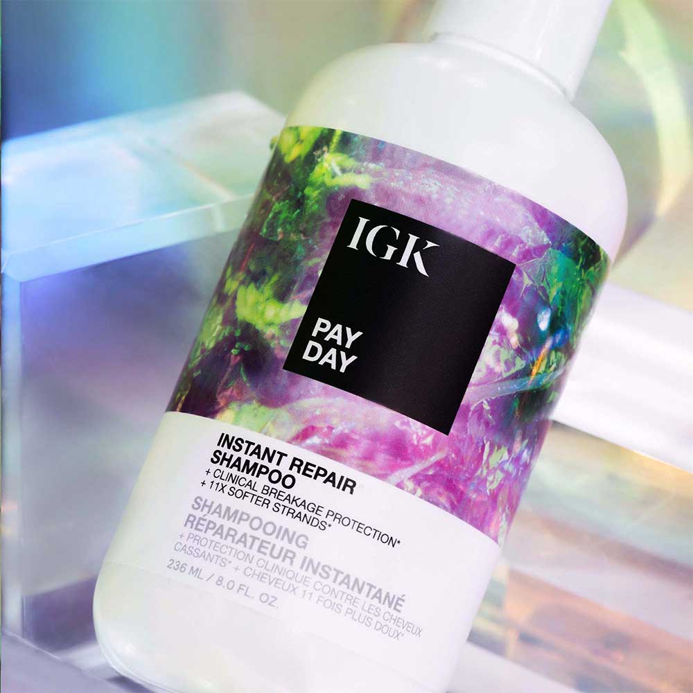 Pay Day Repair Shampoo 236ml
