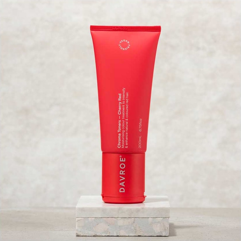 Chroma Toner - Cherry Red 200ml