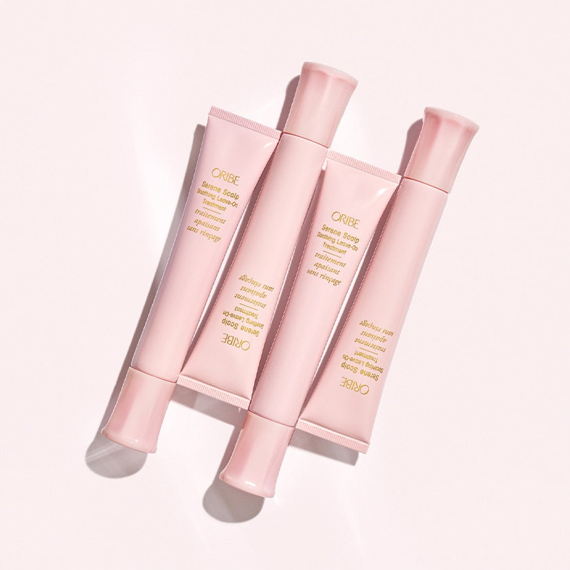 Serene Scalp Soothing Leave-On Treatment 50ml
