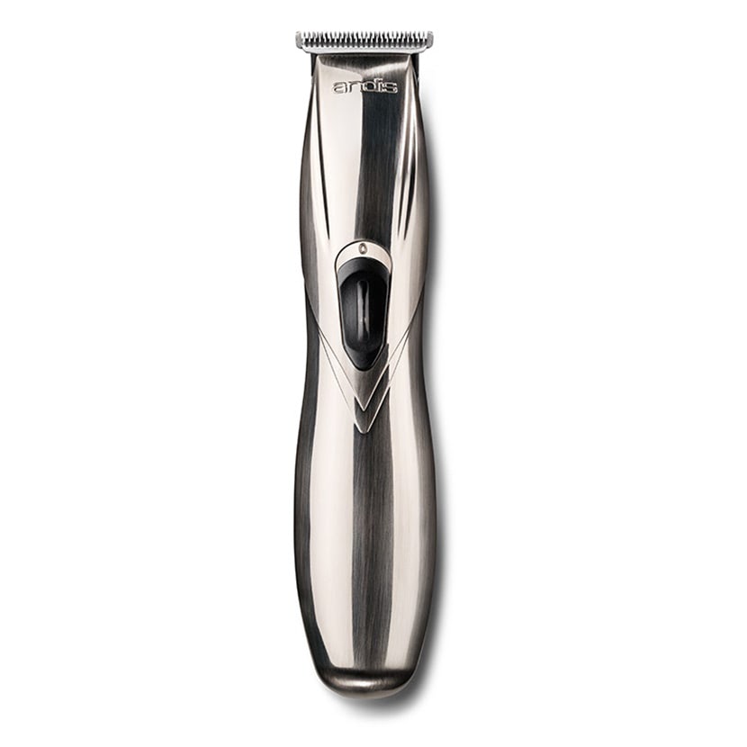 Slimline Pro Li Cordless Trimmer (Silver)