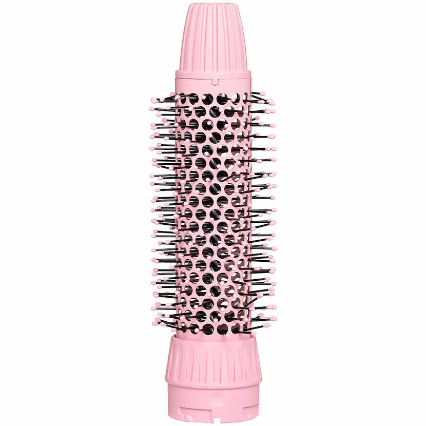 Interchangeable Blow Dry Brush