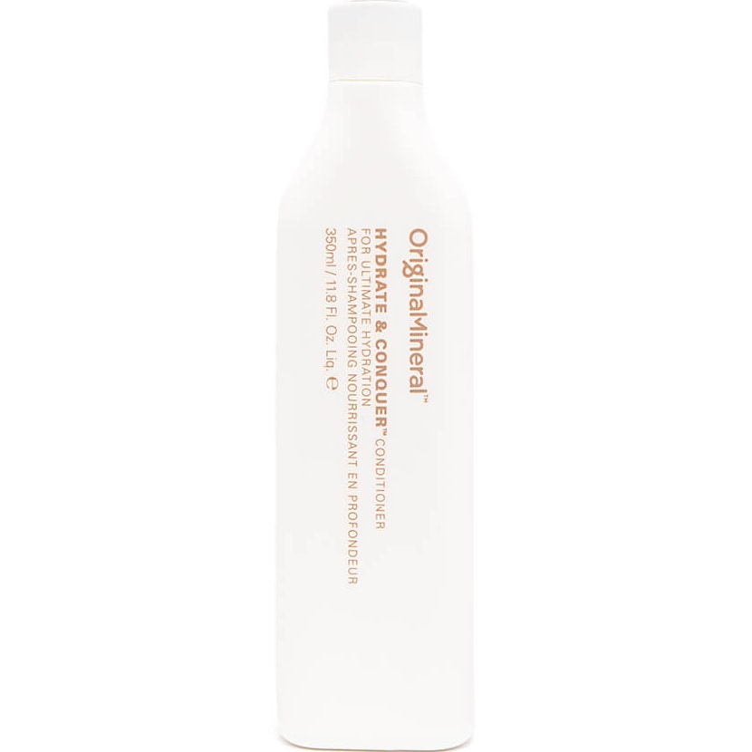 Hydrate & Conquer Conditioner 350ml