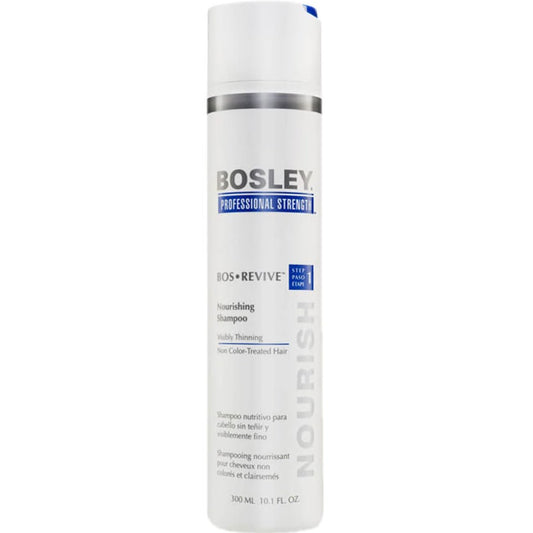 Bosdefense Non Color Treated Hair Shampoo 300ml