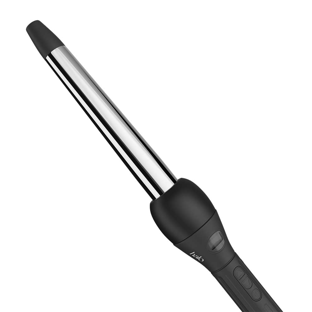 X3 Titanium 3 Piece Hair Curler