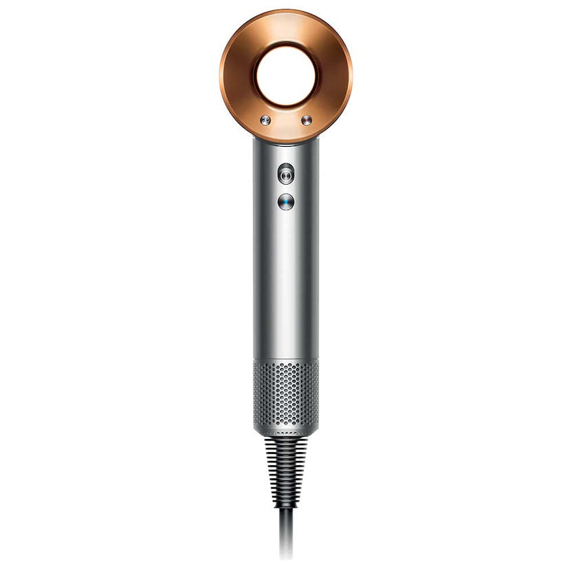 Supersonic Hair Dryer Nickel/Copper