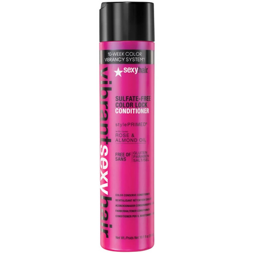 Healthy Hair Colour Lock Conditioner 300ml