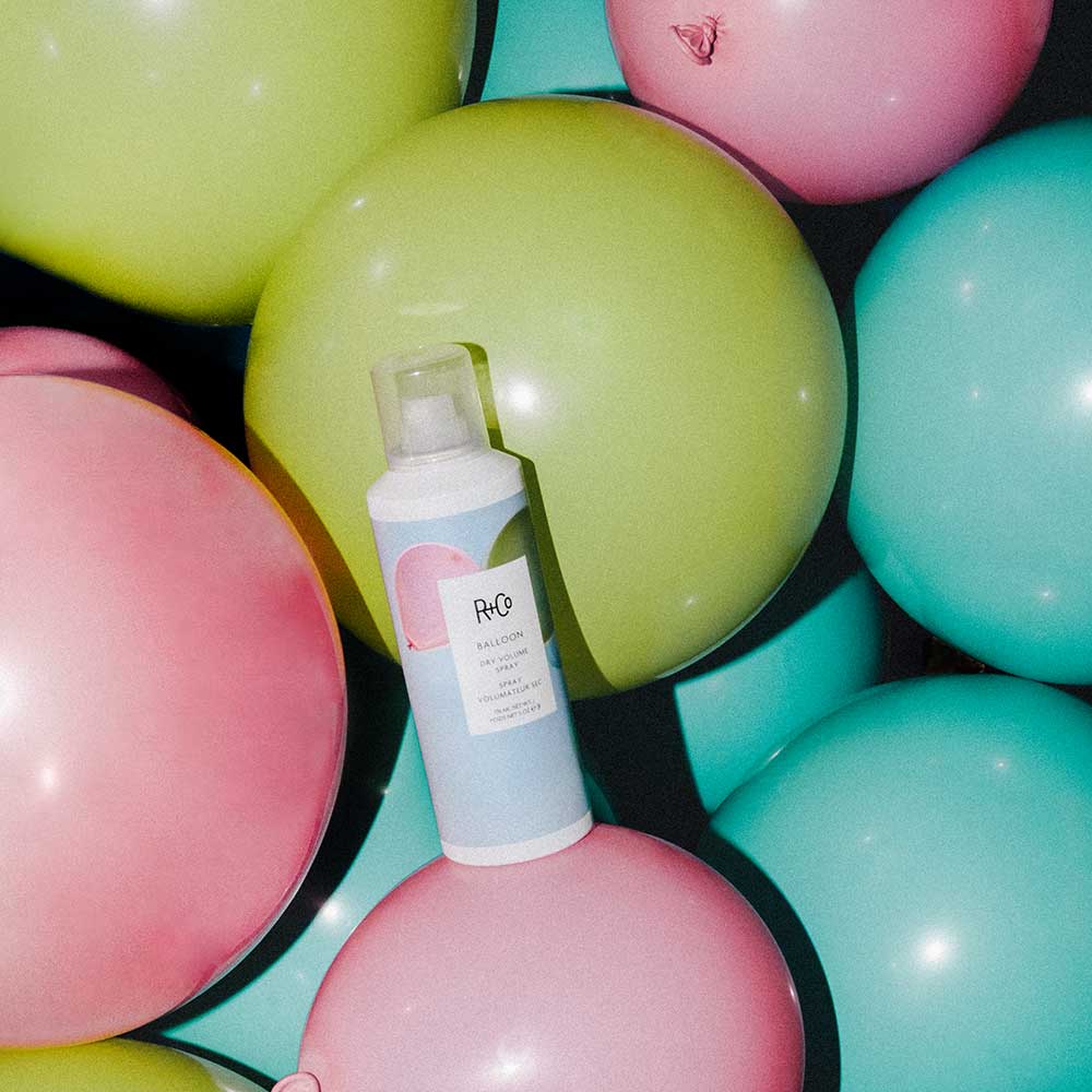 BALLOON Dry Volume Spray 176ml