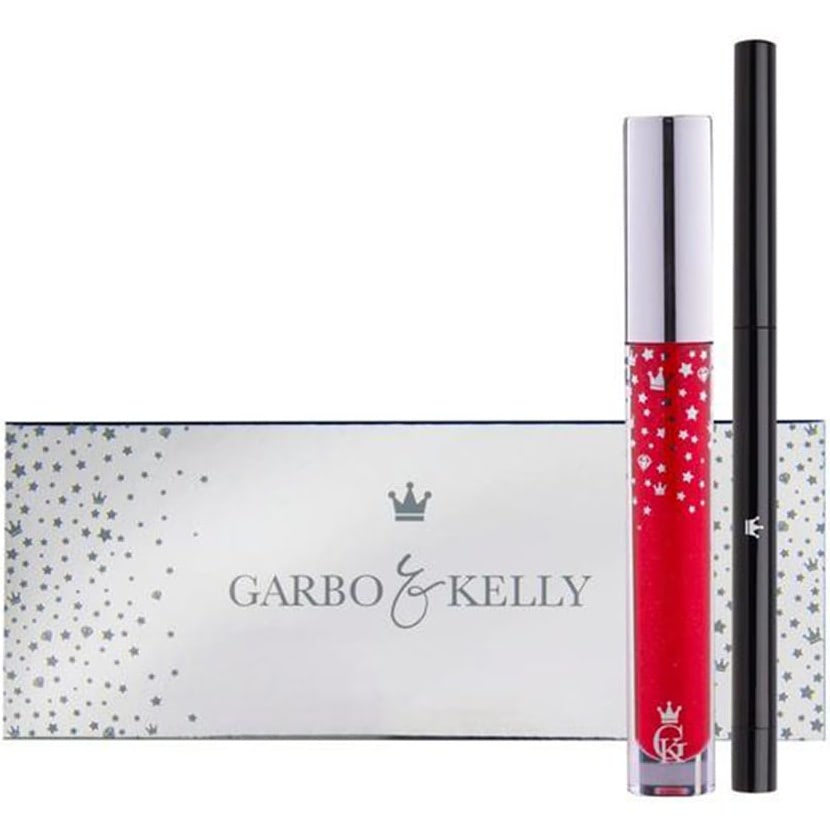 Royal Gloss Lip Couture Kit - Jewel
