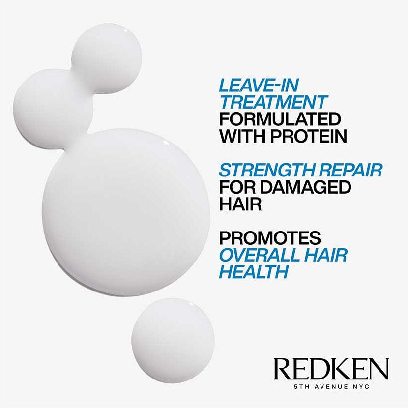 Extreme Anti-Snap Leave-In Treatment 240ml