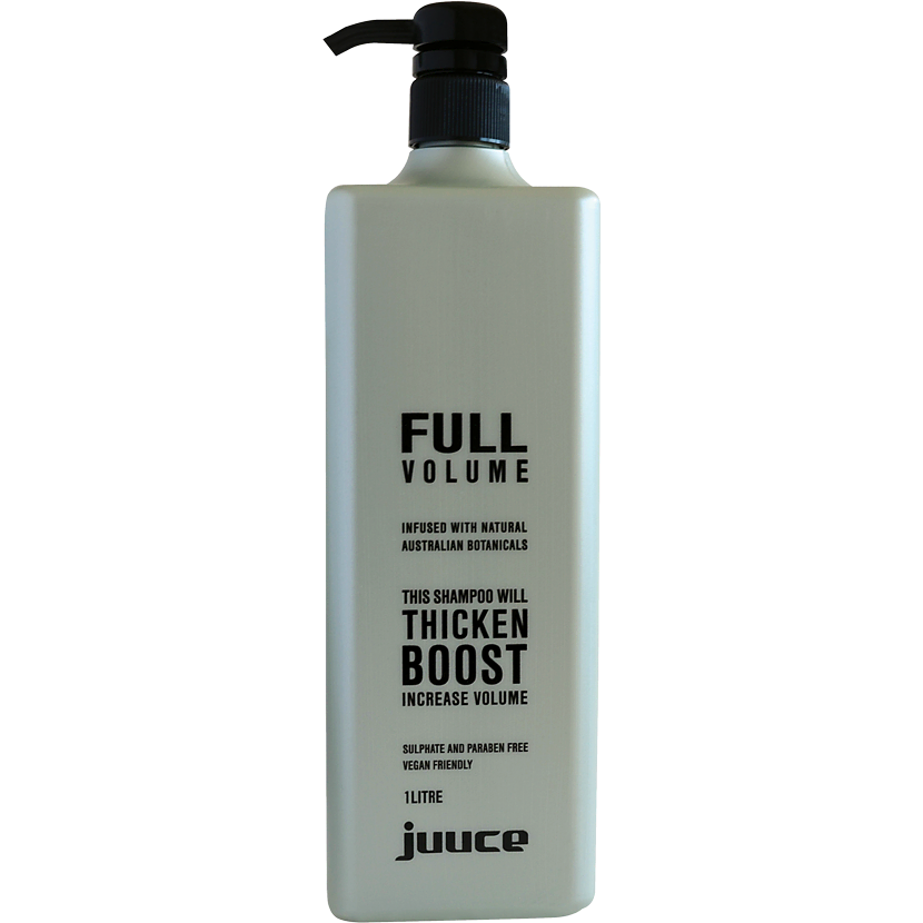 Full Volume Shampoo