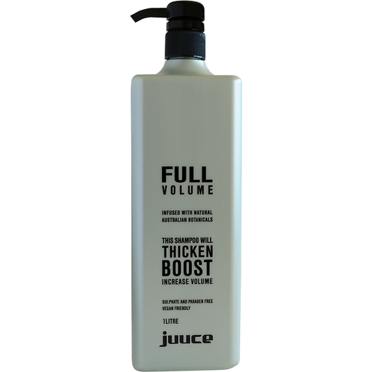 Full Volume Shampoo