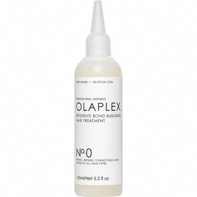 No.0 Intense Bond Building Treatment 155ml
