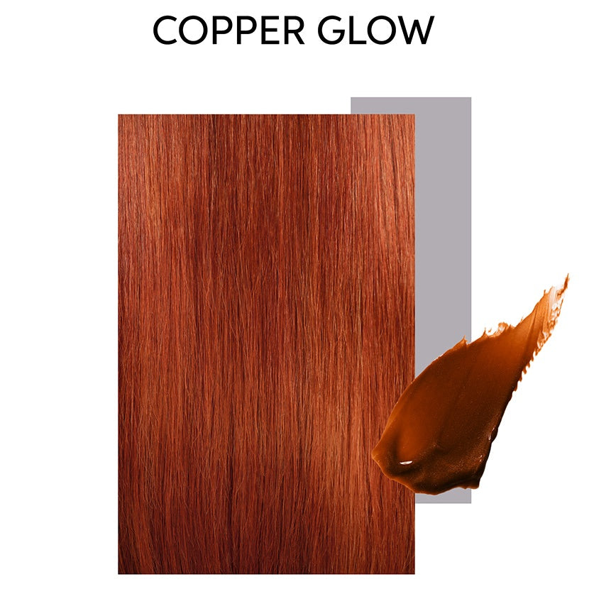 Color Fresh Mask Copper Glow 150ml