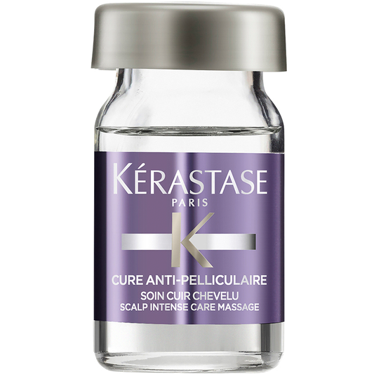 Specifique Cure Anti-Pelliculaire 12X6ml