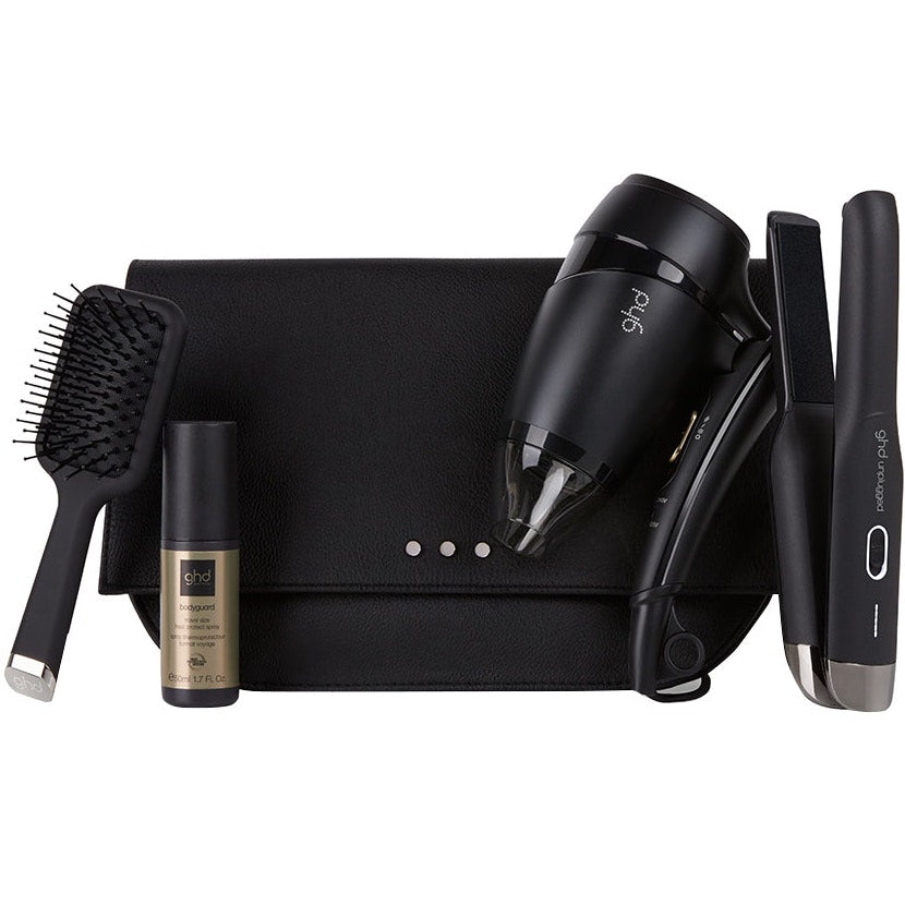 Unplugged & Flight On The Go Gift Set