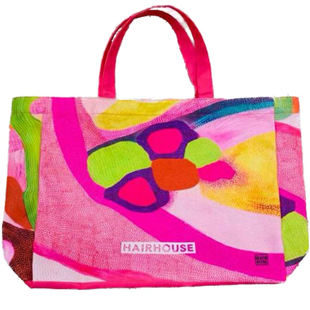 Add A Reusable Tote Bag To Your Order For Just $5!