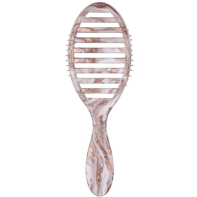 Speed Dry Metallic Marble - Bronze