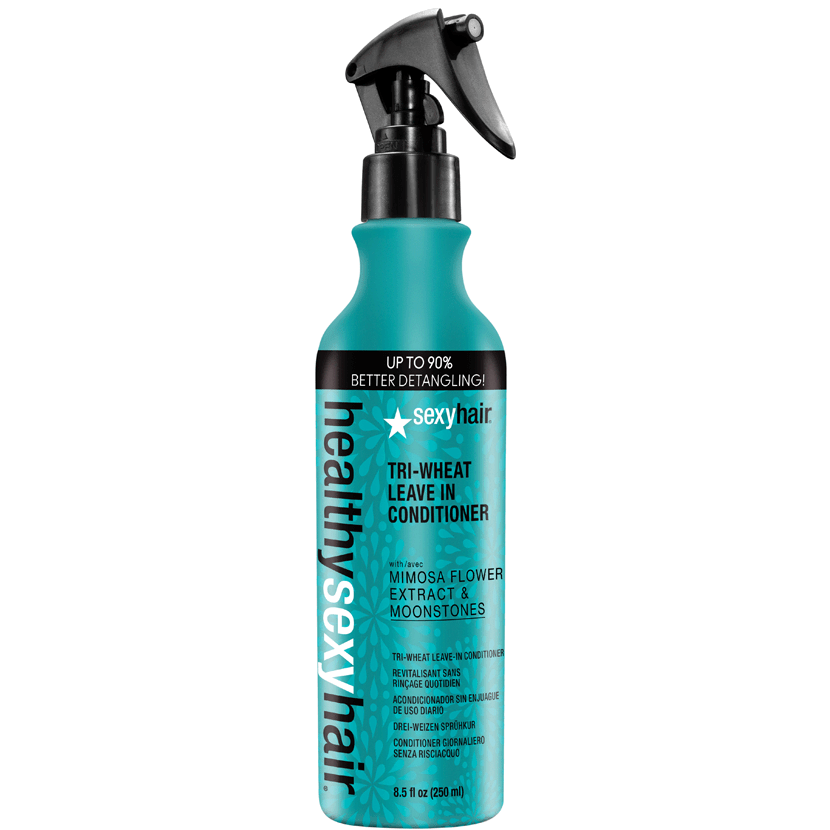 Healthy Soy Tri Wheat Leave In Conditioner 250ml