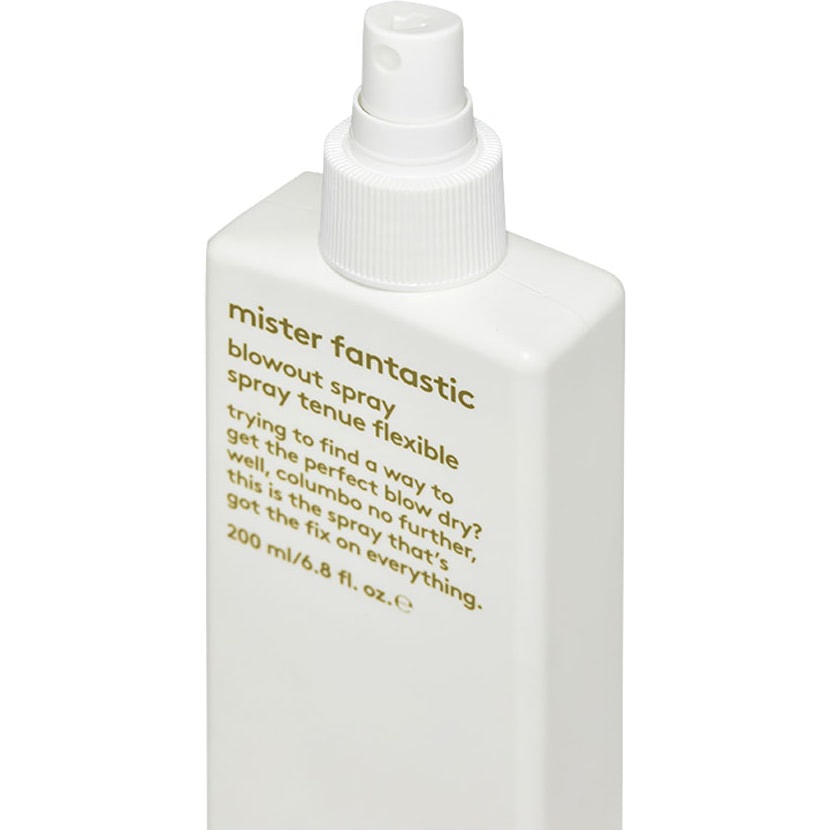 Mister Fantastic Blowout Spray 200ml