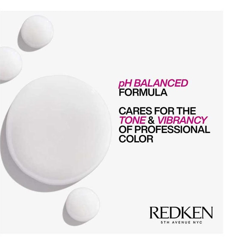 Color Extend Magnetics Shampoo 500ml