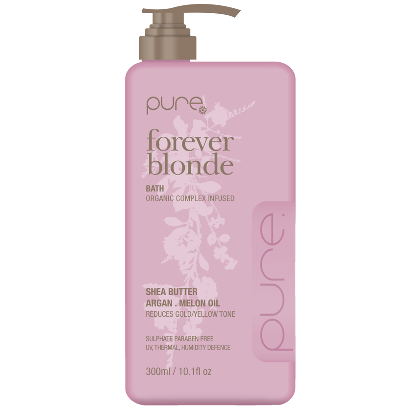 Forever Blonde Shampoo 300ml